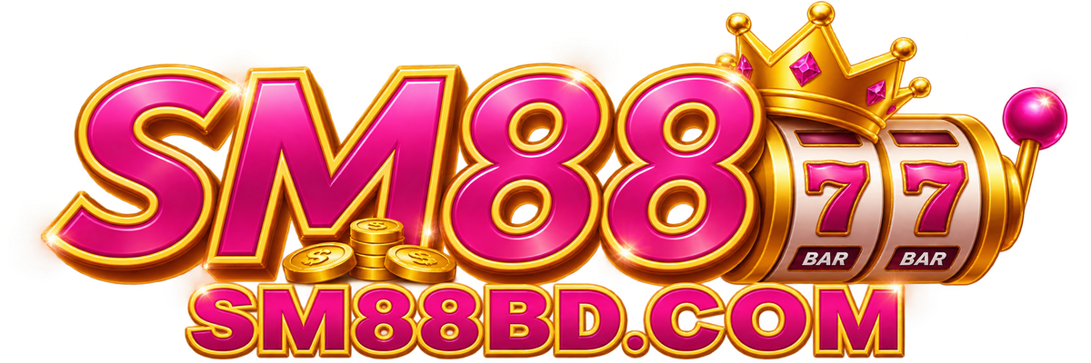 SM88 Logo